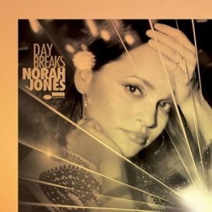 Norah Jones - Day Breaks (Dlx) i gruppen Minishops / Norah Jones hos Bengans Skivbutik AB (2073975)