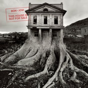 Bon Jovi - This House Is Not For Sale i gruppen 10399 hos Bengans Skivbutik AB (2073980)