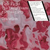 Pink Floyd - The Early Years 1967-72 Cre/At i gruppen Minishops / Pink Floyd hos Bengans Skivbutik AB (2073987)