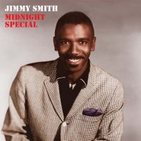 Smith Jimmy - Midnight Special i gruppen CD hos Bengans Skivbutik AB (2074002)