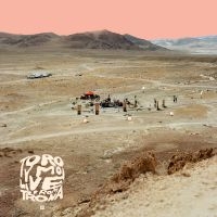 Toro Y Moi - Live From Trona i gruppen VINYL hos Bengans Skivbutik AB (2074035)