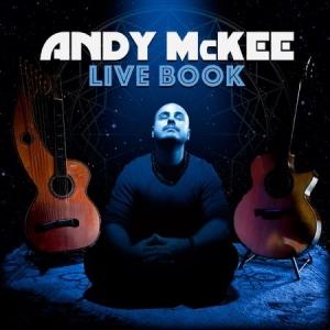 Mckee Andy - Live Book i gruppen CD hos Bengans Skivbutik AB (2074037)