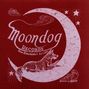 Moondog - Snaketime Series i gruppen VINYL hos Bengans Skivbutik AB (2074043)