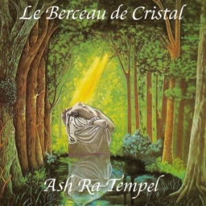 Ash Ra Tempel - Le Berceau De Cristal i gruppen VI TIPSER / Julegavetips CD hos Bengans Skivbutik AB (2074101)