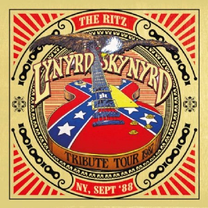 Lynyrd Skynyrd - Ritz, Nyc 1988 i gruppen Minishops / Lynyrd Skynyrd hos Bengans Skivbutik AB (2074142)