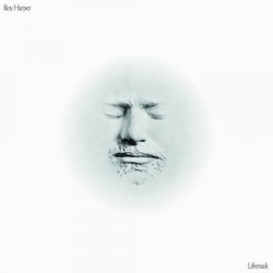 Harper Roy - Lifemask i gruppen VINYL hos Bengans Skivbutik AB (2074148)