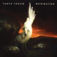 Tagaq Tanya - Retribution i gruppen CD hos Bengans Skivbutik AB (2074151)