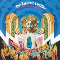 Haack Bruce - The Electric Lucifer i gruppen VINYL hos Bengans Skivbutik AB (2074159)