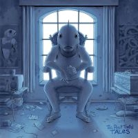 Peep Temple - Tales i gruppen VINYL hos Bengans Skivbutik AB (2074169)