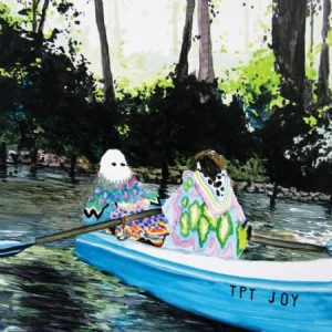 Peep Temple - Joy i gruppen CD hos Bengans Skivbutik AB (2074170)