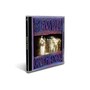 Temple Of The Dog - Temple Of The Dog i gruppen CD hos Bengans Skivbutik AB (2074861)