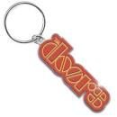 Keychain - Doors Standard Keychain i gruppen MERCH hos Bengans Skivbutik AB (2078957)