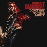 Robert Pehrssons Humbucker - Long Way To The Light i gruppen CD hos Bengans Skivbutik AB (2083894)