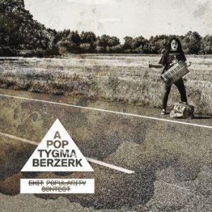 Apoptygma Berzerk - Exit Popularity Contest i gruppen VINYL hos Bengans Skivbutik AB (2084076)