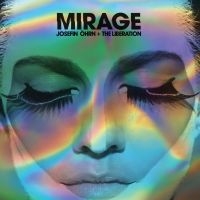 Öhrn Josefin + The Liberation - Mirage i gruppen CD hos Bengans Skivbutik AB (2084084)