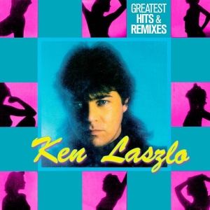 Laszlo Ken - Greatest Hits & Remixes i gruppen MK Test 4 hos Bengans Skivbutik AB (2084120)