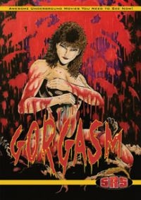 Gorgasm - Film i gruppen DVD & BLU-RAY hos Bengans Skivbutik AB (2084193)