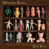 Marianas Trench - Ever After i gruppen VINYL hos Bengans Skivbutik AB (2084227)