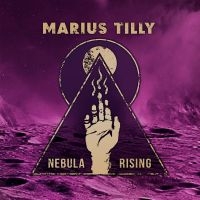 Tilly Marius - Nebula Rising i gruppen VINYL hos Bengans Skivbutik AB (2084239)