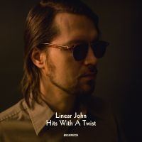 Linear John - Hits With A Twist i gruppen CD hos Bengans Skivbutik AB (2084247)