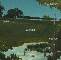 Quigley Ryan - What Doesn't Kill You i gruppen CD hos Bengans Skivbutik AB (2084259)