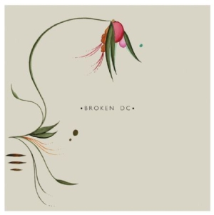 Broken Dc - Astragal i gruppen VINYL / Rock hos Bengans Skivbutik AB (2084272)