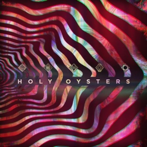 Holy Oysters - Holy Oysters i gruppen VINYL hos Bengans Skivbutik AB (2084279)