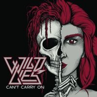 Wild Lies - Can't Carry On i gruppen VINYL hos Bengans Skivbutik AB (2084282)