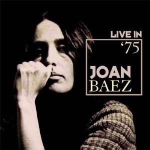 Baez Joan - Live In '75 i gruppen CD hos Bengans Skivbutik AB (2084289)