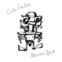 Holt Carsten Cesh - Mundania Street i gruppen VINYL / Pop-Rock hos Bengans Skivbutik AB (2084303)