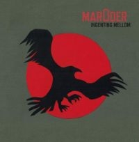 Maroder - Ingenting Mellom i gruppen VINYL hos Bengans Skivbutik AB (2084308)