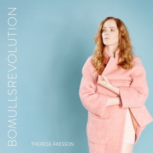 Åkesson Therese - Bomullsrevolution i gruppen CD hos Bengans Skivbutik AB (2084309)