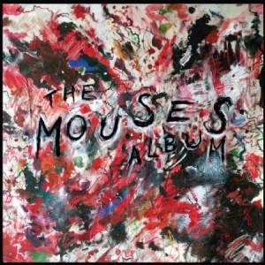 Mouses - Mouses Album i gruppen VINYL hos Bengans Skivbutik AB (2084310)