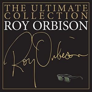 Orbison Roy - The Ultimate Collection i gruppen CD hos Bengans Skivbutik AB (2086266)