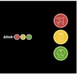 Blink-182 - Take Off Your Pants And Jacket (Vin i gruppen Minishops / Blink-182 hos Bengans Skivbutik AB (2086286)