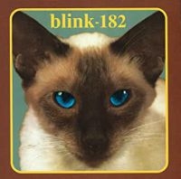 Blink-182 - Cheshire Cat (Vinyl) i gruppen Minishops / Blink-182 hos Bengans Skivbutik AB (2086288)