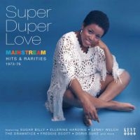 Various Artists - Super Duper LoveHits & Rarities 73 i gruppen CD hos Bengans Skivbutik AB (2086299)