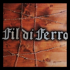 Fil De Ferro - Fil De Ferro i gruppen CD hos Bengans Skivbutik AB (2086318)