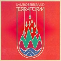 Roberts Sam - Terraform i gruppen CD hos Bengans Skivbutik AB (2086329)