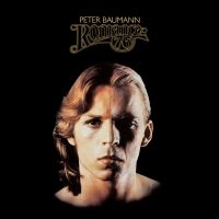 Baumann Peter - Romance 76 i gruppen CD hos Bengans Skivbutik AB (2086331)