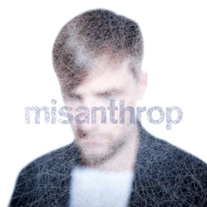 Misanthrop - Misanthrop i gruppen VINYL hos Bengans Skivbutik AB (2086337)