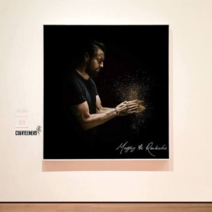 Courteeners - Mapping The Rendezvous - Ltd.Ed. i gruppen CD hos Bengans Skivbutik AB (2086354)