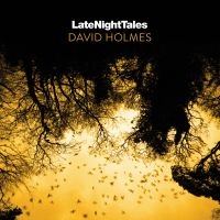 Holmes David - Late Night Tales: David Holmes i gruppen CD hos Bengans Skivbutik AB (2086358)