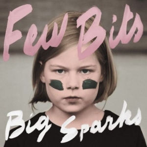 Few Bits - Big Sparks i gruppen VINYL hos Bengans Skivbutik AB (2086365)