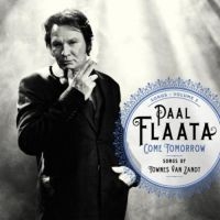 Flaata Paal - Come TomorrowSongs Of Townes Van Z i gruppen VINYL hos Bengans Skivbutik AB (2086375)