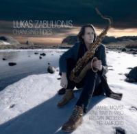 Zabulionis Lukas - Changing Tides i gruppen CD hos Bengans Skivbutik AB (2086383)