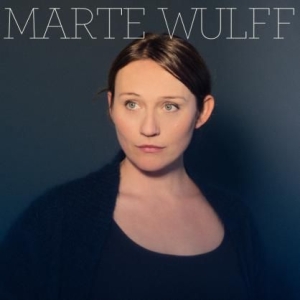 Wulff Marte - Marte Wulff i gruppen VINYL hos Bengans Skivbutik AB (2086386)