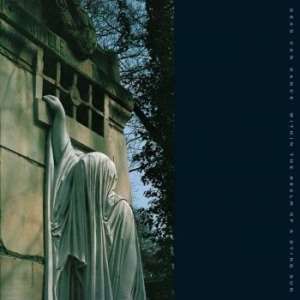 Dead Can Dance - Within The Realm Of A Dying Sun i gruppen VINYL hos Bengans Skivbutik AB (2086644)