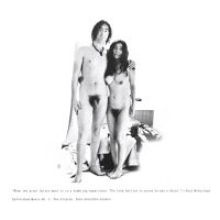 John Lennon / Yoko Ono - Unfinished Music, No. 1: Two Virgin i gruppen VINYL hos Bengans Skivbutik AB (2086652)