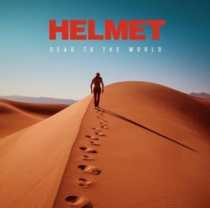 Helmet - Dead To The World i gruppen CD hos Bengans Skivbutik AB (2086661)